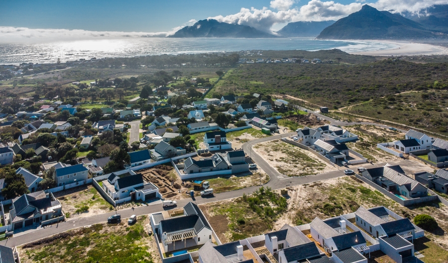 3 Bedroom Property for Sale in Kommetjie Western Cape